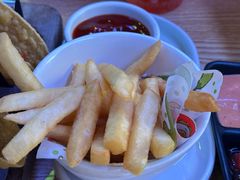 -Famous肥猫墨西哥音乐餐吧(五棵松华熙LIVE店)