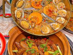 -虎婆冷饮店·海南特色炒冰(三亚湾店)