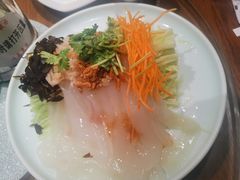 -北李妈妈菜·虾爬子大锅贴(贵和店)