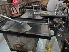 -郝大姐·乌龙山铁板烧(大学城三店)
