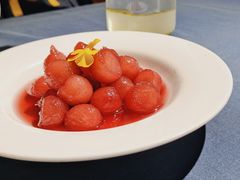 -伊带伊路新疆美食府(呼家楼店)