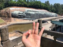 -三水森林公园