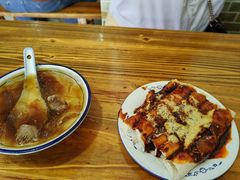 -洁美凉粉店(温江店)