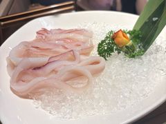 -海底捞火锅(万达广场店)
