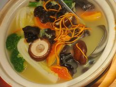 养生菜-新雅(丰盛里店)