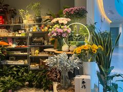 -花开餐厅(环湖中路店)