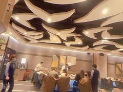-上渔铁板烧(熙悦汇店)