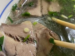 -陈掌柜澄城水盆羊肉(钟楼店)