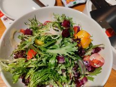 -老北京炸酱面·烤鸭(前门店)