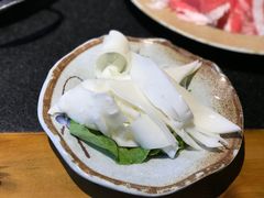 黄喉-大龙燚火锅(五一广场店)