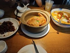 -金牌外婆家(苏州中心店)