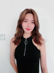 -Rise Hair上升造型