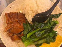-紫金食坊(江南西路店)