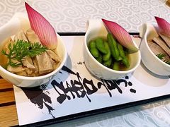 -乾园.魏庐湖景餐厅(花港店)