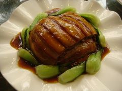 菜品-绿色时代大酒店