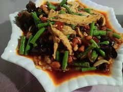 -照金特色农家乐
