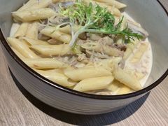 -Maxpoint Kitchen 西餐咖啡(乐峰广场店)