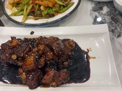 -小郭私房菜·海肠捞饭店(学士街店)