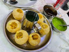 -葛尼沙印度餐厅 (镇明路店)