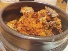 -铁公鸡·四川料理(天环广场店)