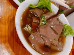 -澳门陈光记烧味饭店(南京德基广场店)