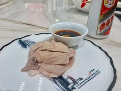 -梅龙镇酒家(南京西路总店)