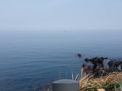 -龙头岩(Dragon Head Rock)