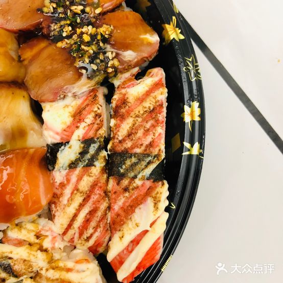 藻前料理·寿司(汕头店)