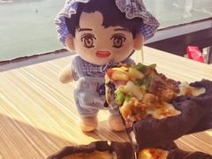 -必胜客(海滨店)