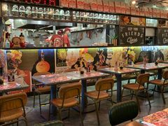 大堂-BOTTEGA意库(中骏世界城店)