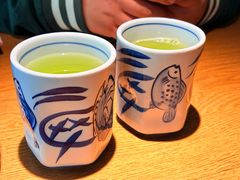 -沼津港精致料理·寿喜烧·烧鸟(青浦宝龙广场店)