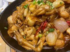 -鸿运楼·舌尖上的徽菜