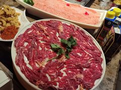 -码头故事火锅(大丰店)