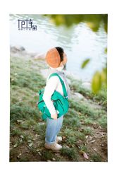 -光影纪·Baby·Home儿童摄影(丁桥店)