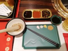 -花肴·和牛烧肉(顺义五里仓店)