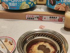 -龍歌自助小火锅(崂山丽达店)