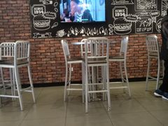 -汉堡王(大连柏威年餐厅店)