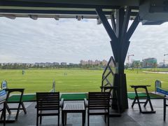 -海南鉴湖蓝湾高尔夫球会