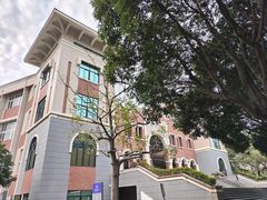 -厦门大学(思明校区)