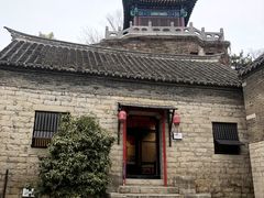 -天朝元辅-徐州民俗博物馆