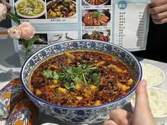 -清真·拉菲尔鱼庄·家常菜(钟楼回民街店)