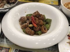 -春发生饭店·非遗(南院门店)