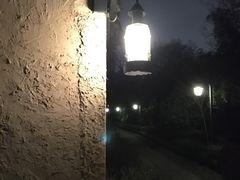 -法云安缦酒店