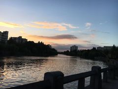 -运河游船(武林门码头)