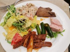 -东方红海鲜百汇(国际大厦店)