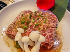 -韩时烤肉(枫蓝店)