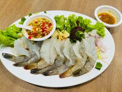 -建兴酒家(班塔通分店)