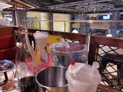 -蛙舍·炭烧牛蛙(东百中心店)