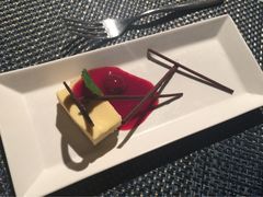 瑞吉度假酒店宴悦海鲜餐厅-宴悦海鲜餐厅·游水海鲜·牛排(亚龙湾瑞吉店)