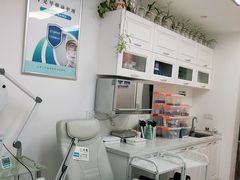 -新甲连锁灰指甲·甲沟炎·鸡眼(黑龙江路店)